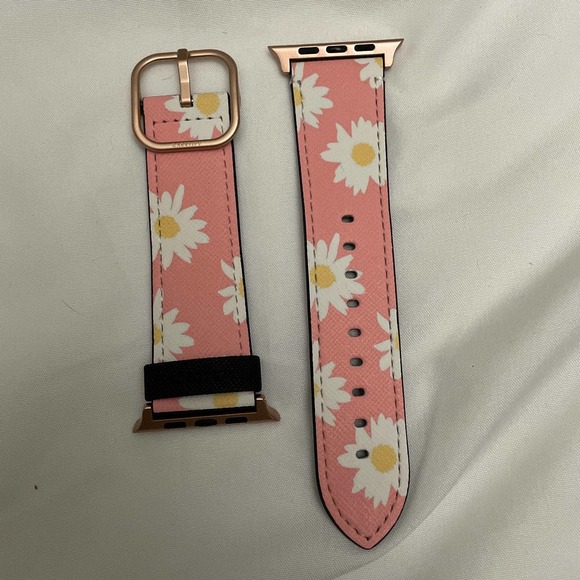 Casetify Other - Casetify Apple watch Band 44 mm S/M
